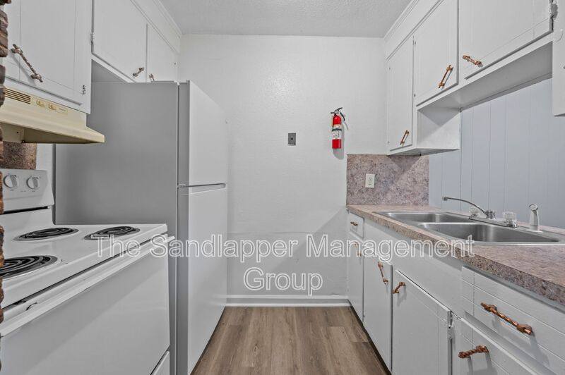 Apartment for rent at 1215 Mosstree Rd #12, North Charleston, SC 29405