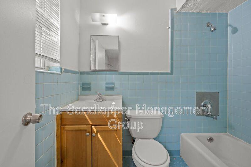 Apartment for rent at 1215 Mosstree Rd #12, North Charleston, SC 29405