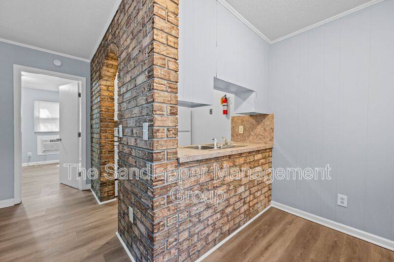 Apartment for rent at 1215 Mosstree Rd #12, North Charleston, SC 29405