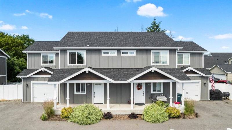 Townhouse for rent at 1669 E Horsehaven Ave #1, Post Falls, ID 83854