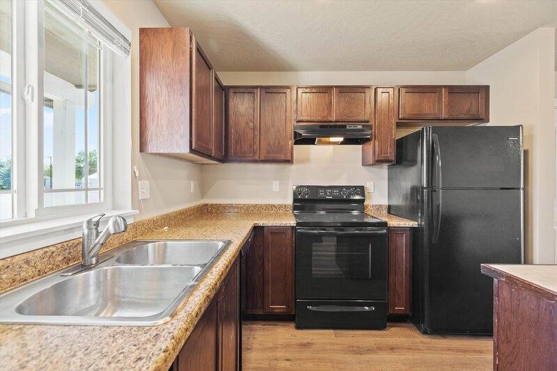 Townhouse for rent at 1669 E Horsehaven Ave #1, Post Falls, ID 83854