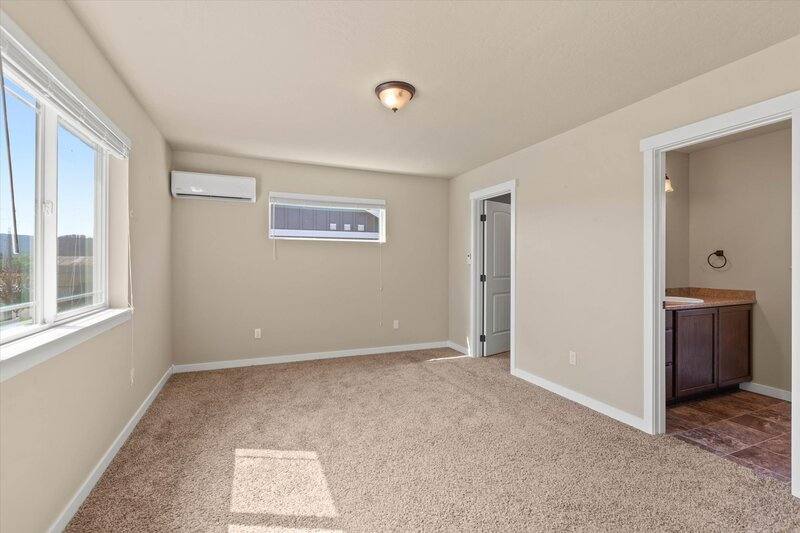 Townhouse for rent at 1669 E Horsehaven Ave #1, Post Falls, ID 83854