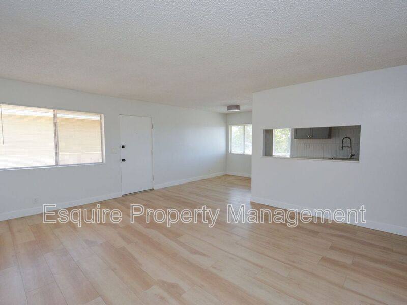 Apartment for rent at 751 W Channel Island Blvd #6, Oxnard, CA 93033