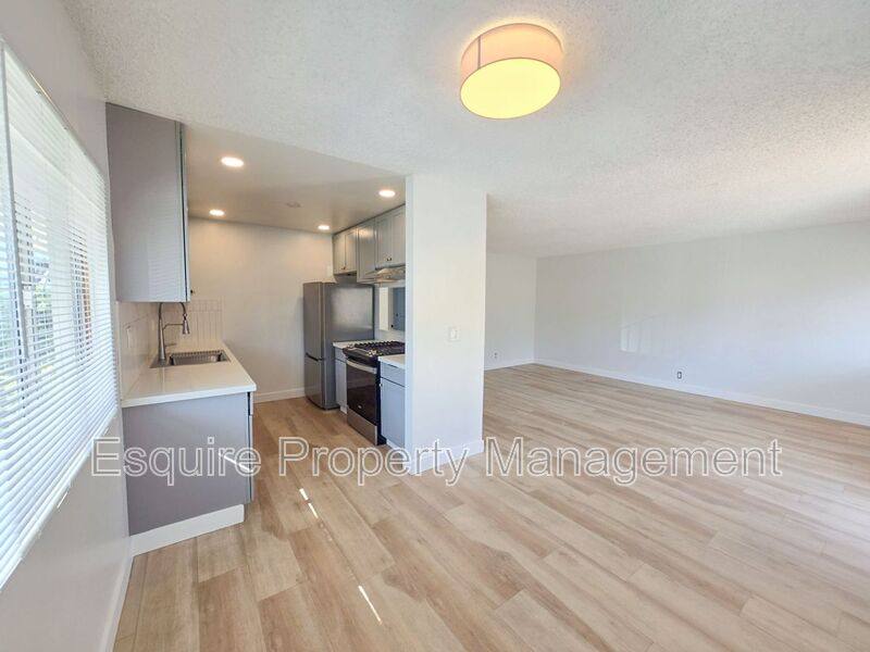 Apartment for rent at 751 W Channel Island Blvd #6, Oxnard, CA 93033
