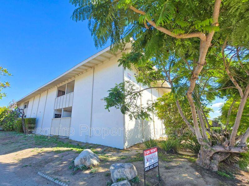 Apartment for rent at 751 W Channel Island Blvd #6, Oxnard, CA 93033