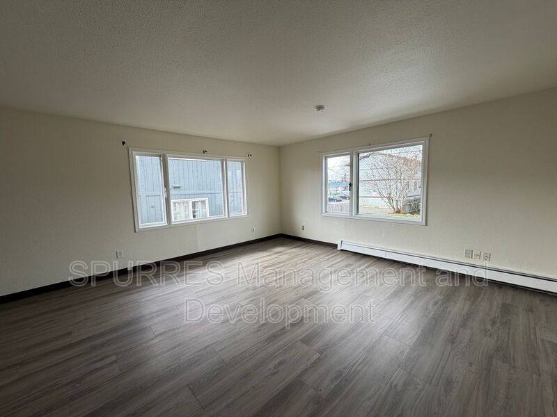 House for rent at 138 N Klevin St #2, Anchorage, AK 99508