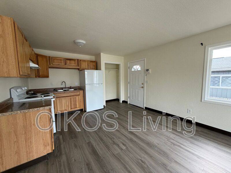 House for rent at 138 N Klevin St #2, Anchorage, AK 99508