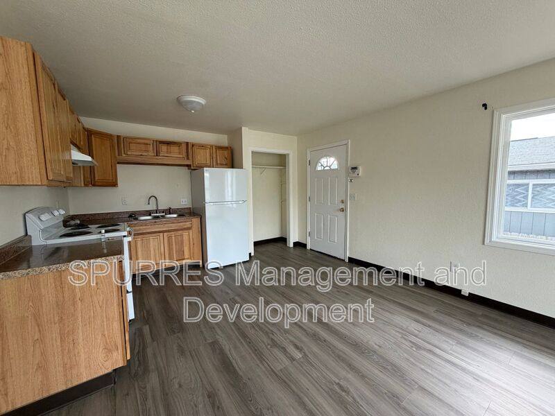 House for rent at 138 N Klevin St #2, Anchorage, AK 99508