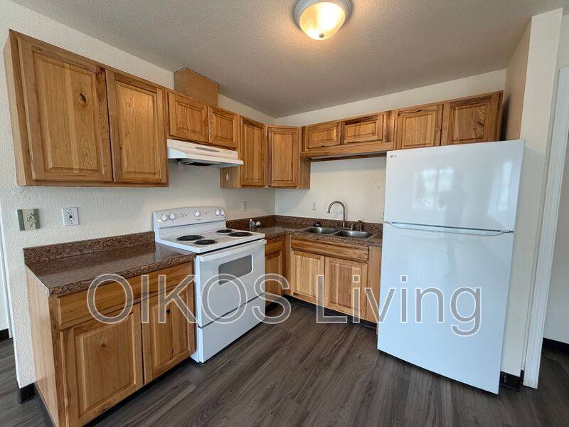 House for rent at 138 N Klevin St #2, Anchorage, AK 99508