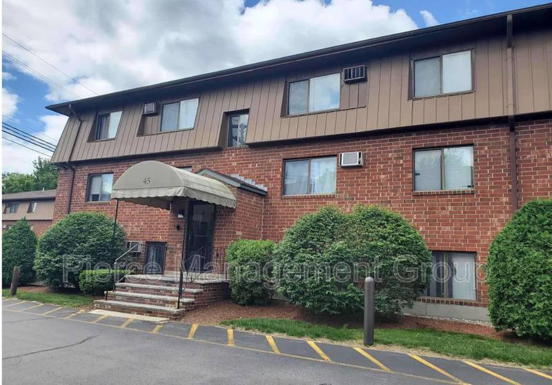 Condo for rent at 25 Log St #2C, Manchester, NH 03104