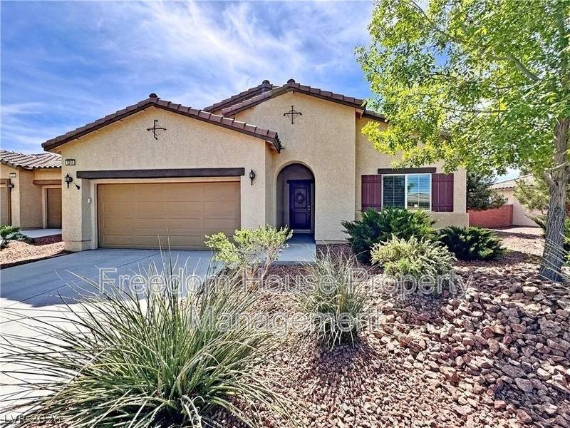 House for rent at 5245 E La Campana Dr, Pahrump, NV 89061