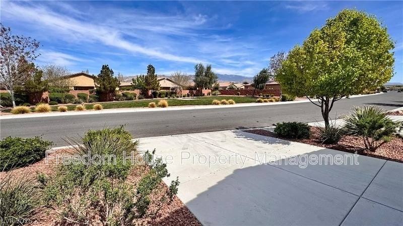 House for rent at 5245 E La Campana Dr, Pahrump, NV 89061