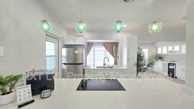 House for rent at 2348 Burton Ave, Fort Myers, FL 33907
