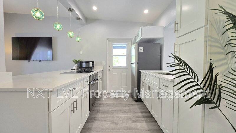 House for rent at 2348 Burton Ave, Fort Myers, FL 33907