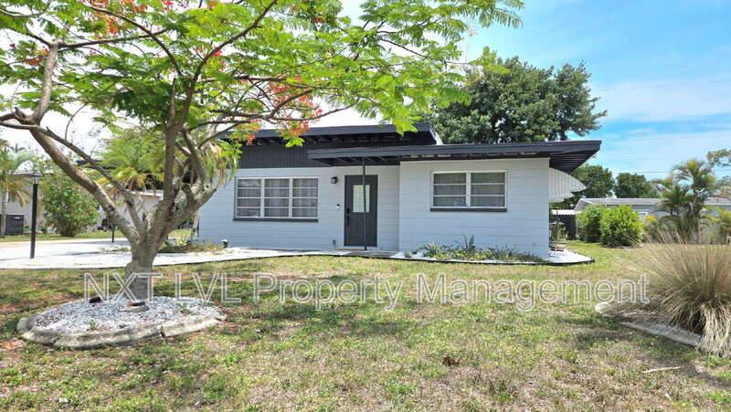 House for rent at 2348 Burton Ave, Fort Myers, FL 33907
