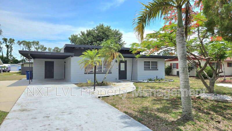 House for rent at 2348 Burton Ave, Fort Myers, FL 33907