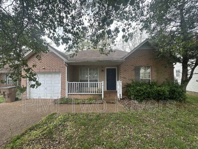 House for rent at 656 Ransom Village Way, Antioch, TN 37013
