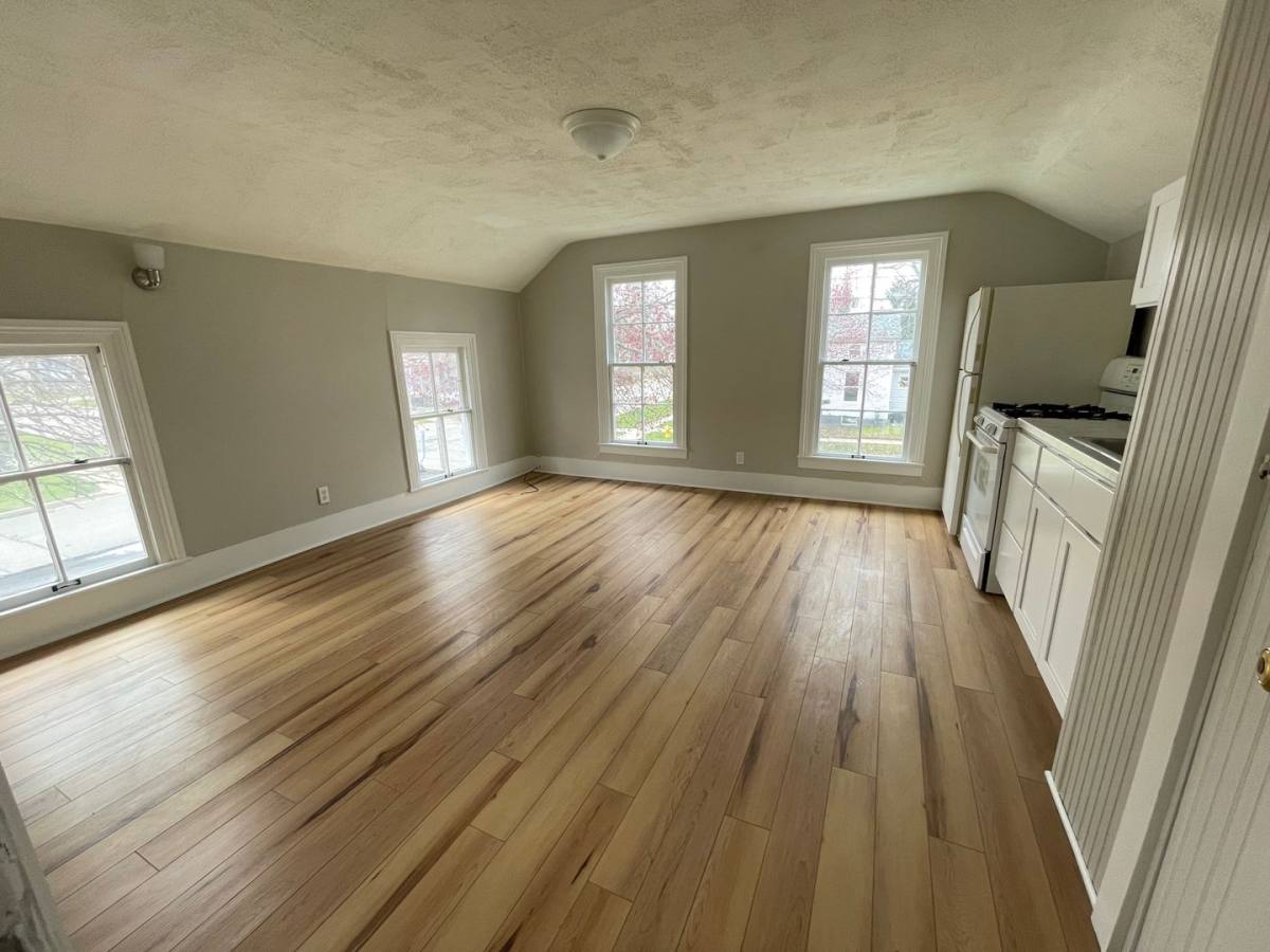 Apartment for rent at 223 Chestnut St, Hudson, MI 49247