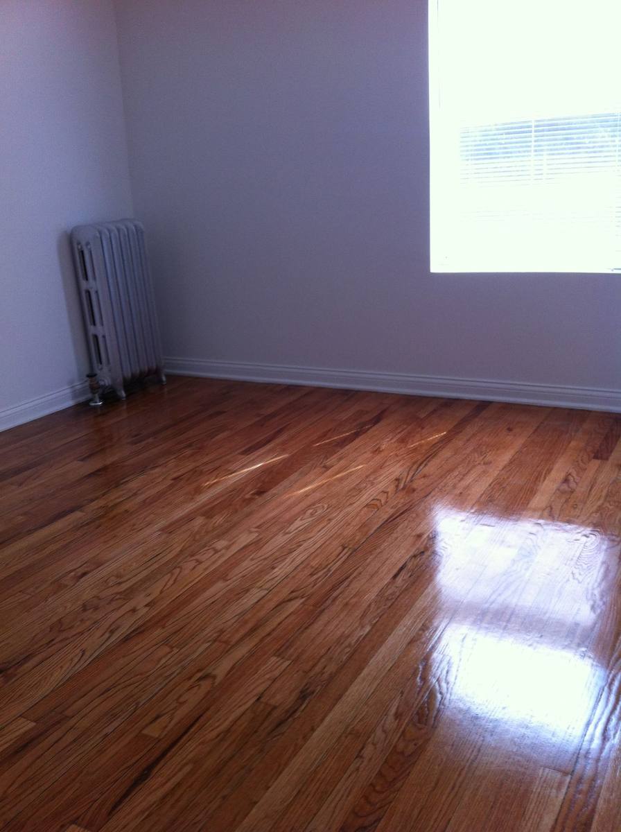 Apartment for rent at 6700 S Indiana, Chicago, IL 60637
