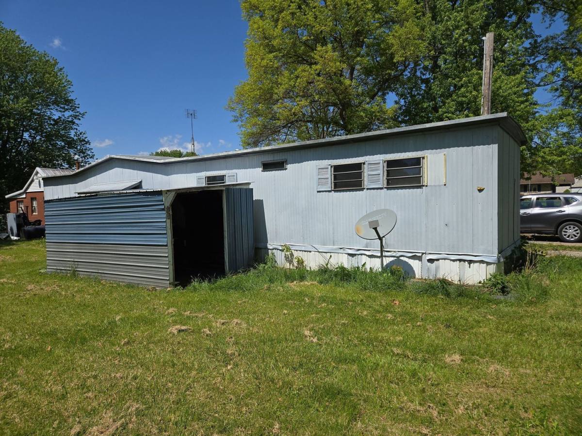 House for rent at 6446 Duffield Rd, Chambersburg, PA 17202