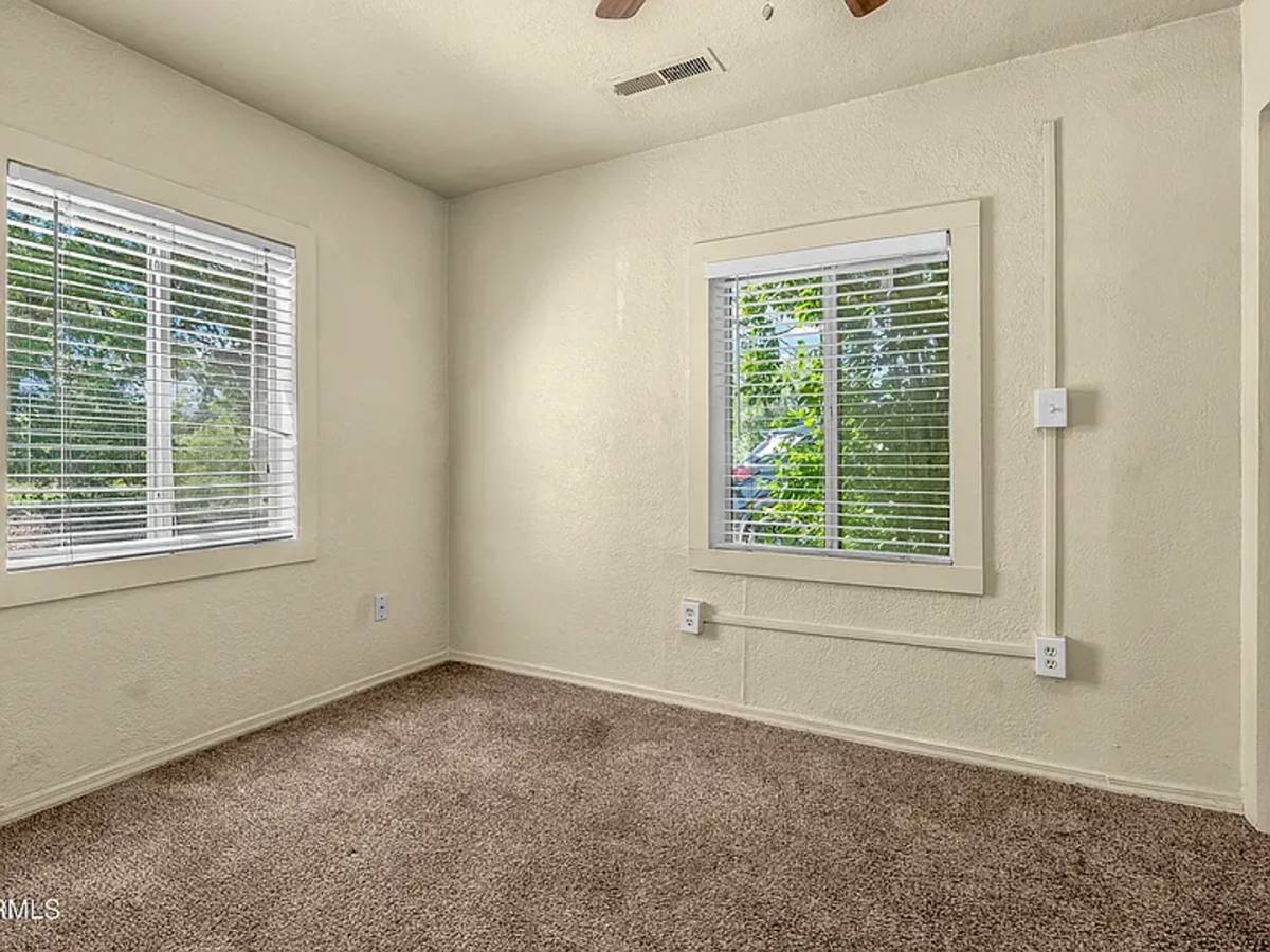 House for rent at 114 E Franklin, Flagstaff, AZ 86001