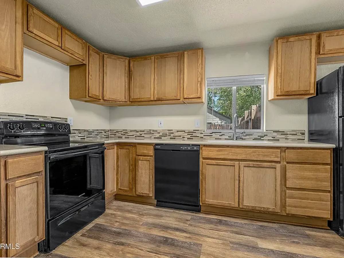 House for rent at 114 E Franklin, Flagstaff, AZ 86001