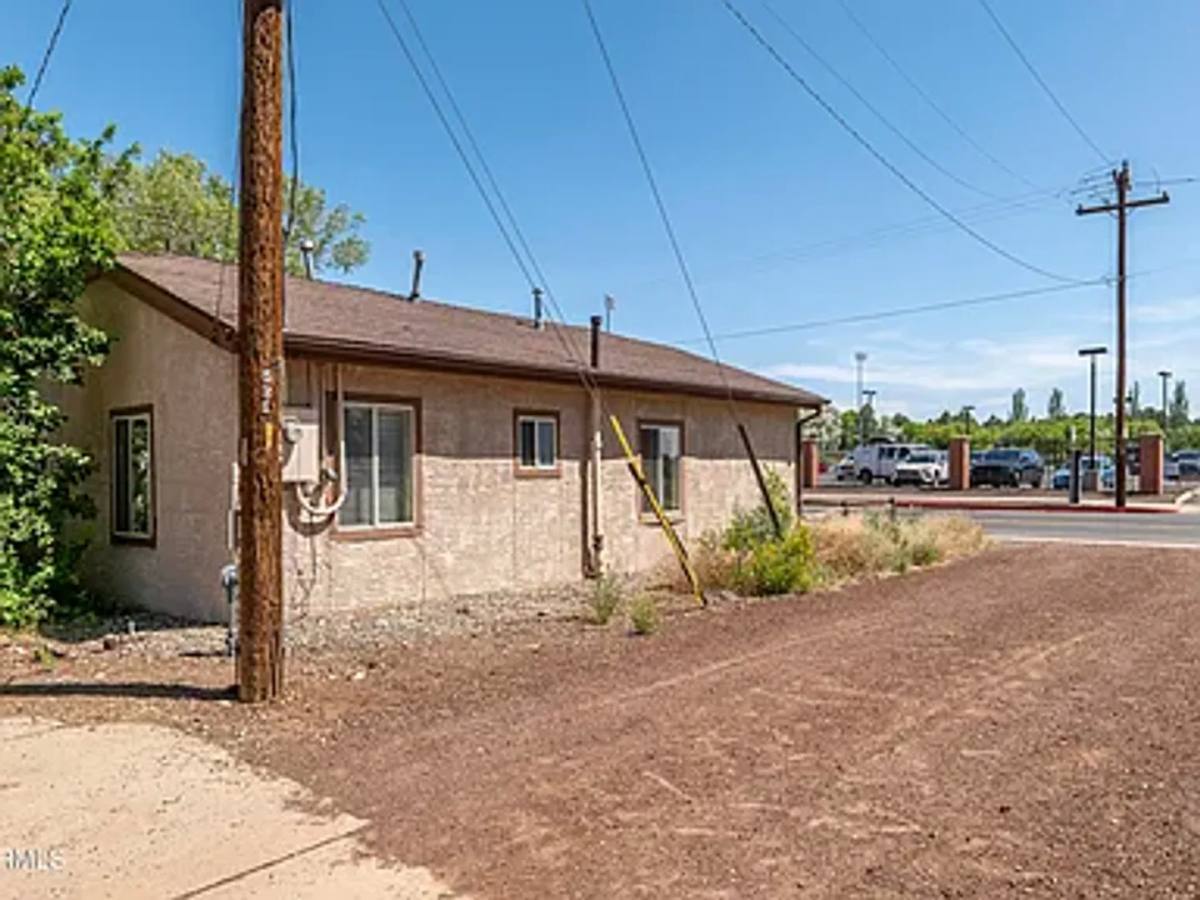 House for rent at 114 E Franklin, Flagstaff, AZ 86001