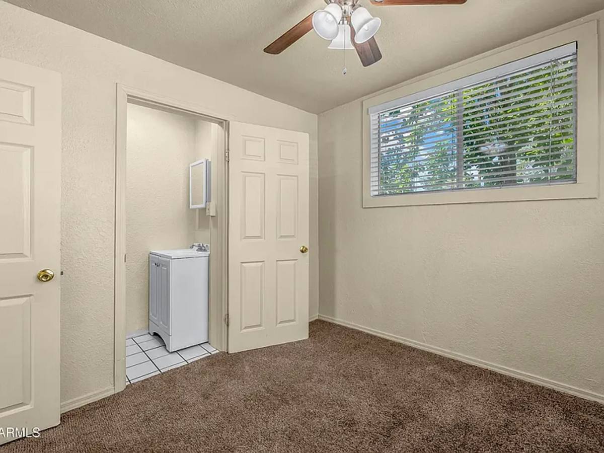 House for rent at 114 E Franklin, Flagstaff, AZ 86001