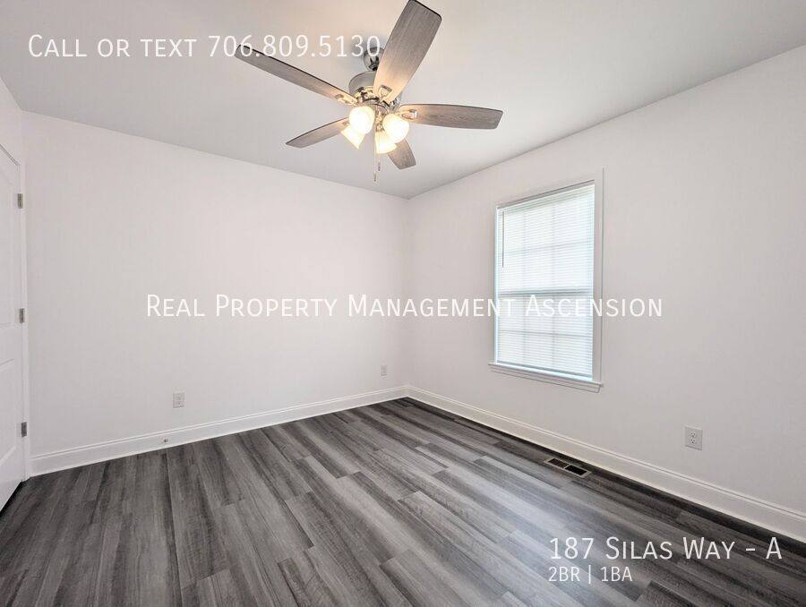 Apartment for rent at 187 Silas Way #A, Dalton, GA 30720