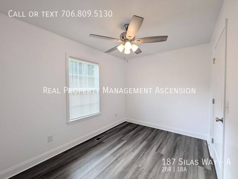Apartment for rent at 187 Silas Way #A, Dalton, GA 30720