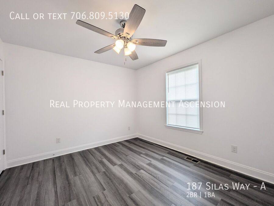 Apartment for rent at 187 Silas Way #A, Dalton, GA 30720