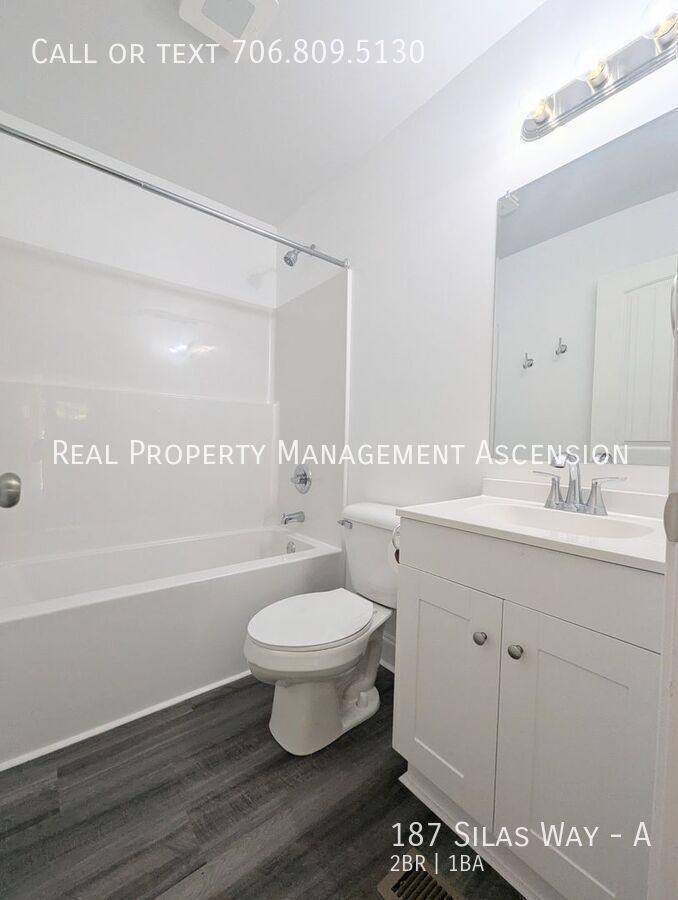 Apartment for rent at 187 Silas Way #A, Dalton, GA 30720