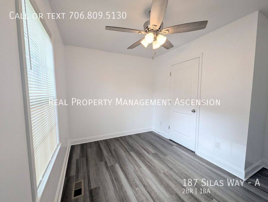 Apartment for rent at 187 Silas Way #A, Dalton, GA 30720
