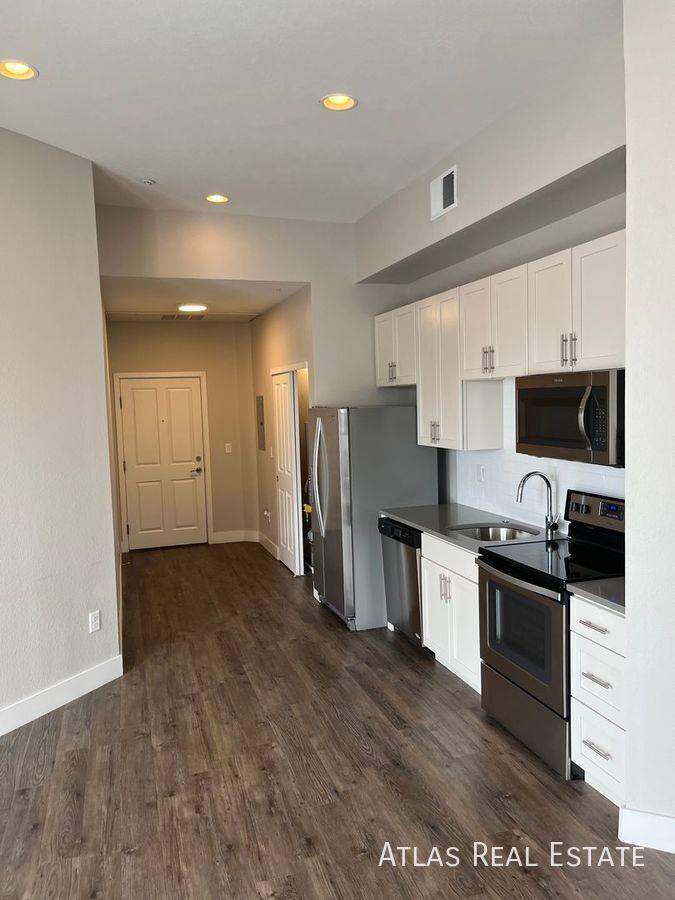 Apartment for rent at 2905 W 25th Ave #204, Denver, CO 80211