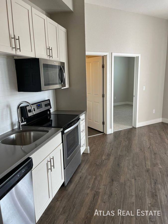Apartment for rent at 2905 W 25th Ave #204, Denver, CO 80211