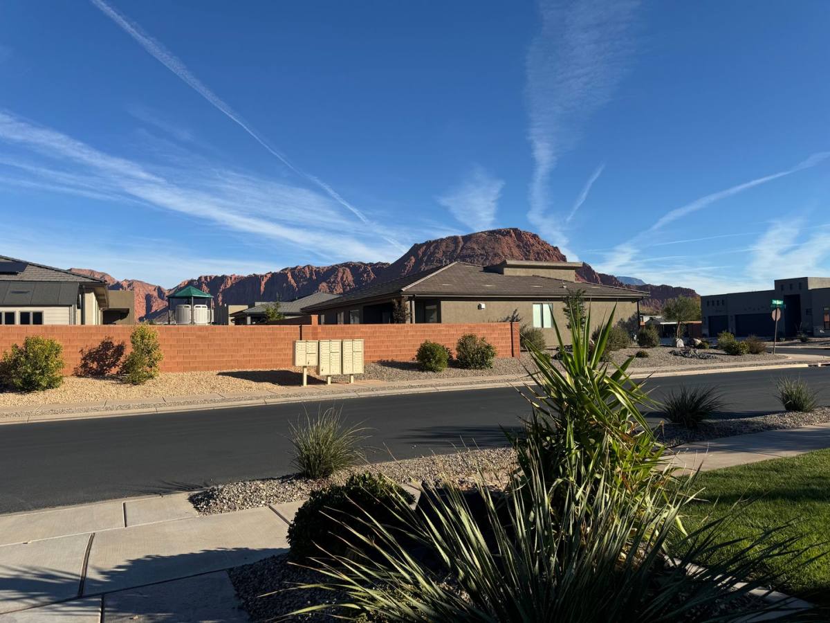House for rent at 647 W 280 S, Ivins, UT 84738