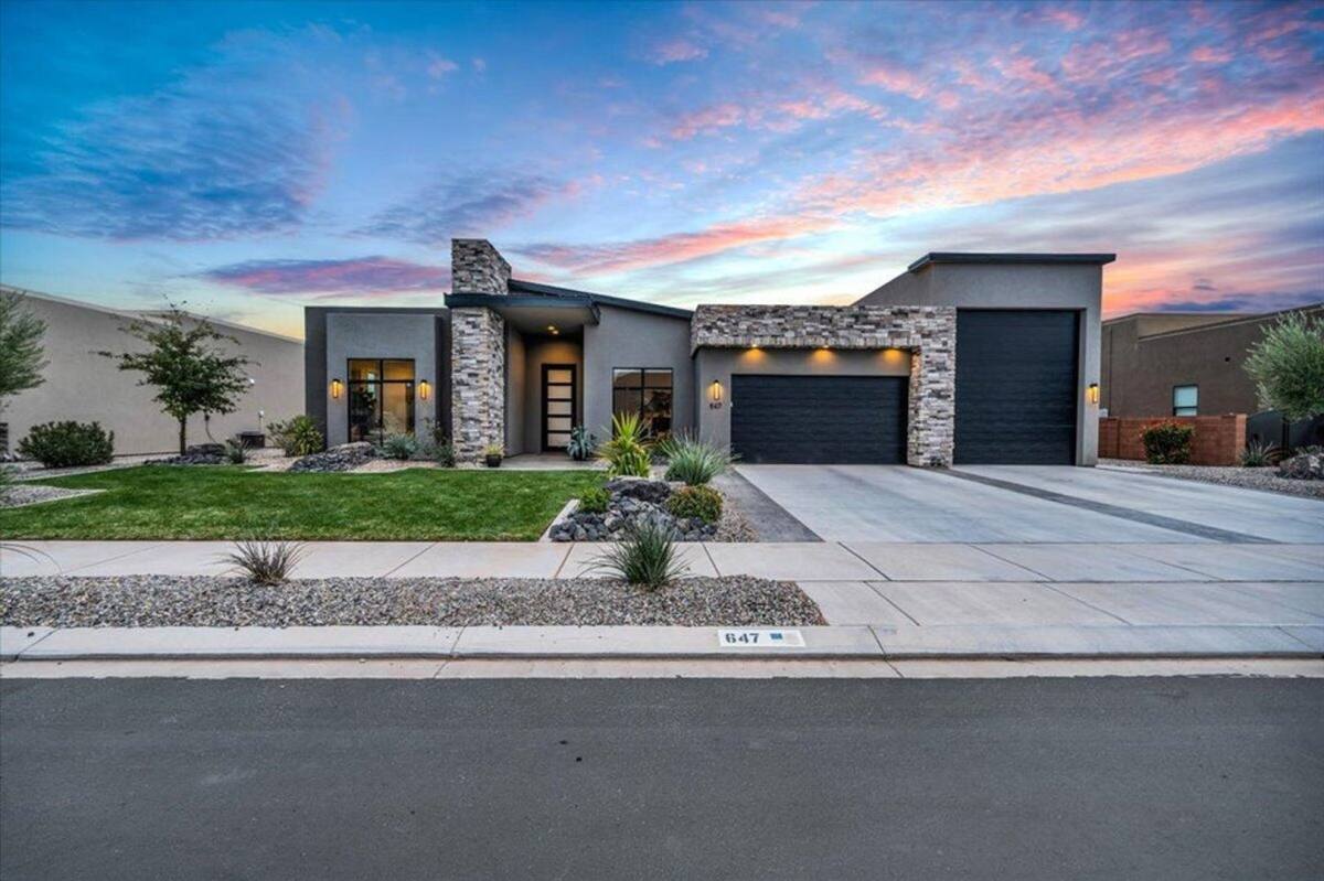 House for rent at 647 W 280 S, Ivins, UT 84738