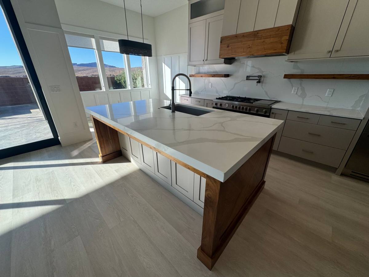 House for rent at 647 W 280 S, Ivins, UT 84738