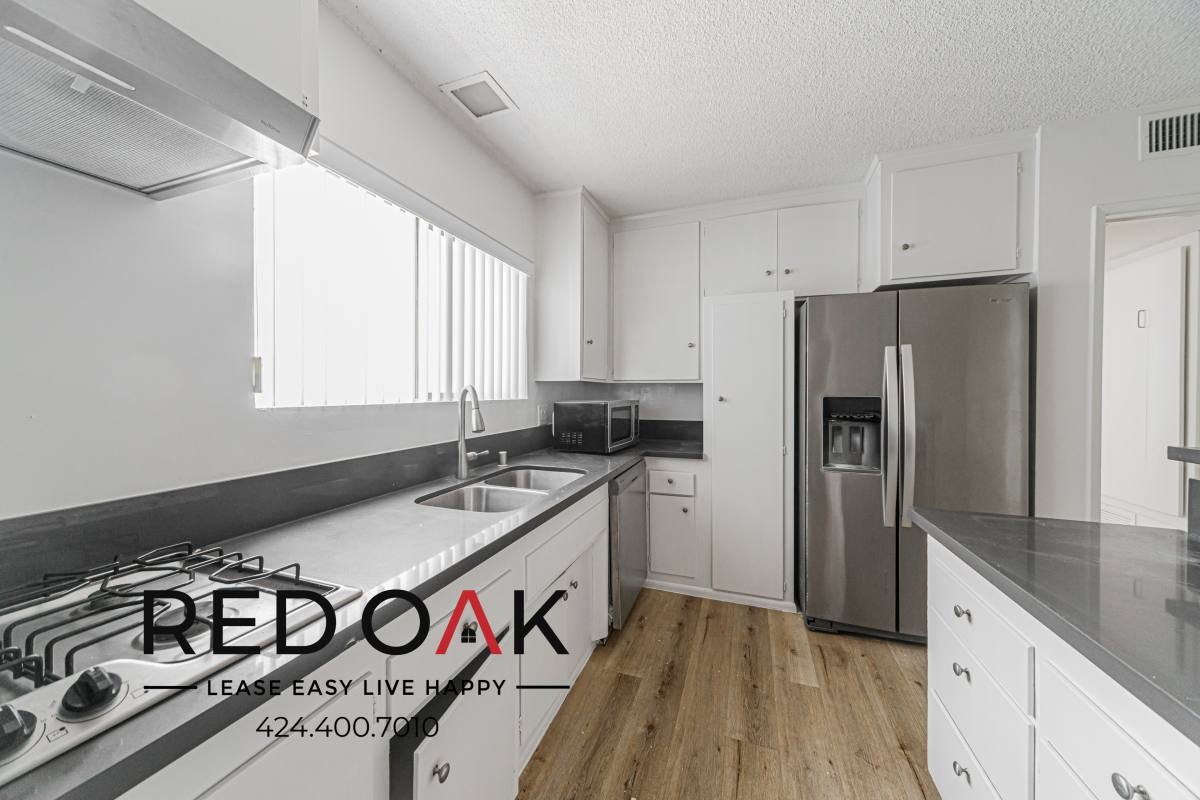 Condo for rent at 11830 Darlington Ave #9, Los Angeles, CA 90049