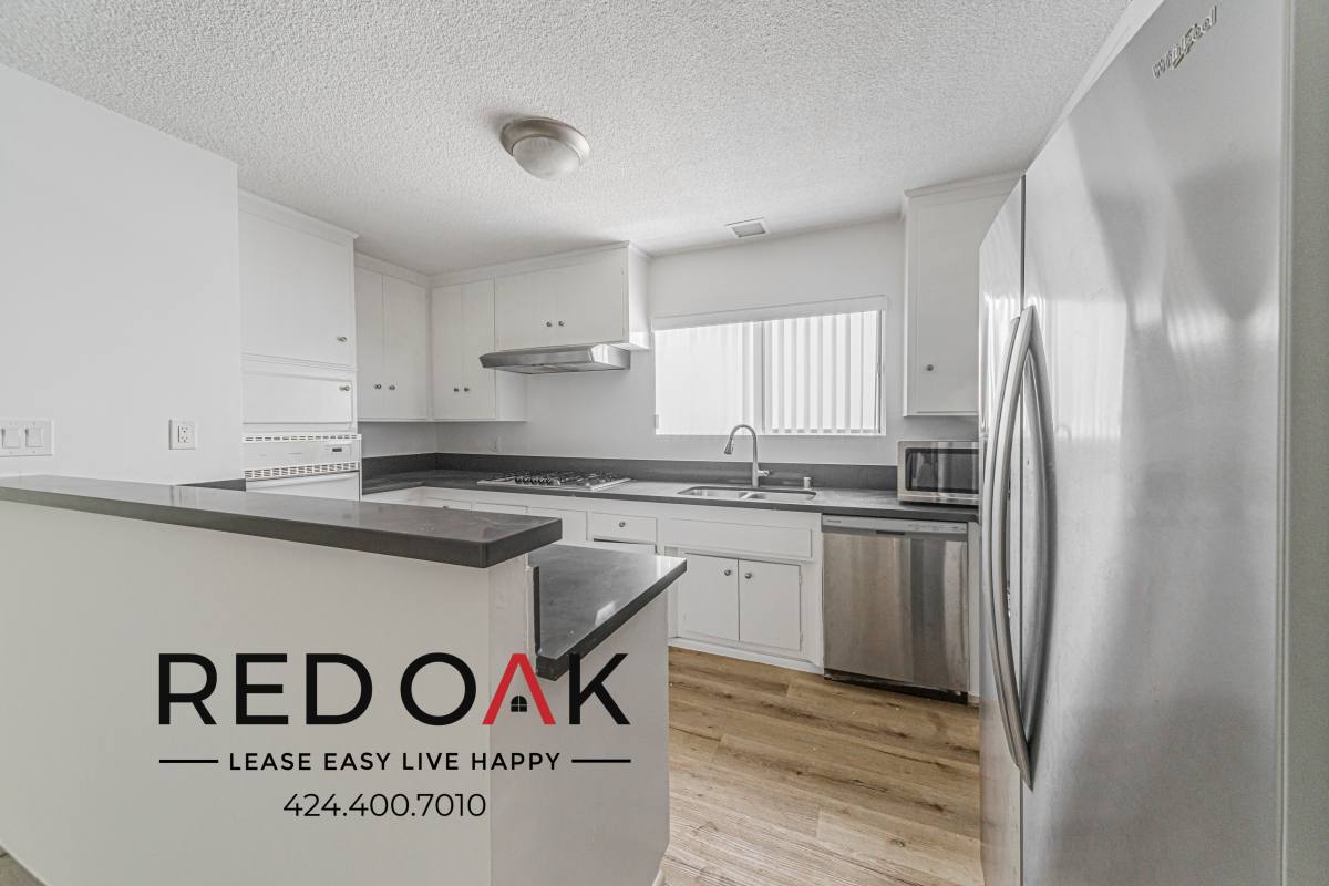 Condo for rent at 11830 Darlington Ave #9, Los Angeles, CA 90049