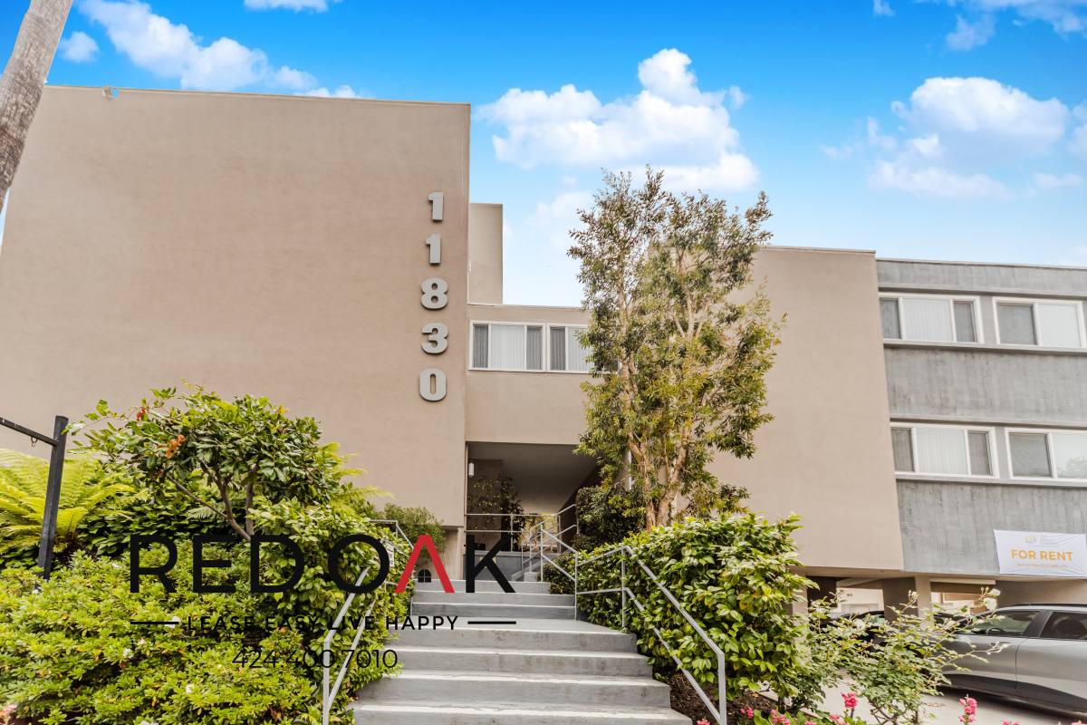 Condo for rent at 11830 Darlington Ave #9, Los Angeles, CA 90049