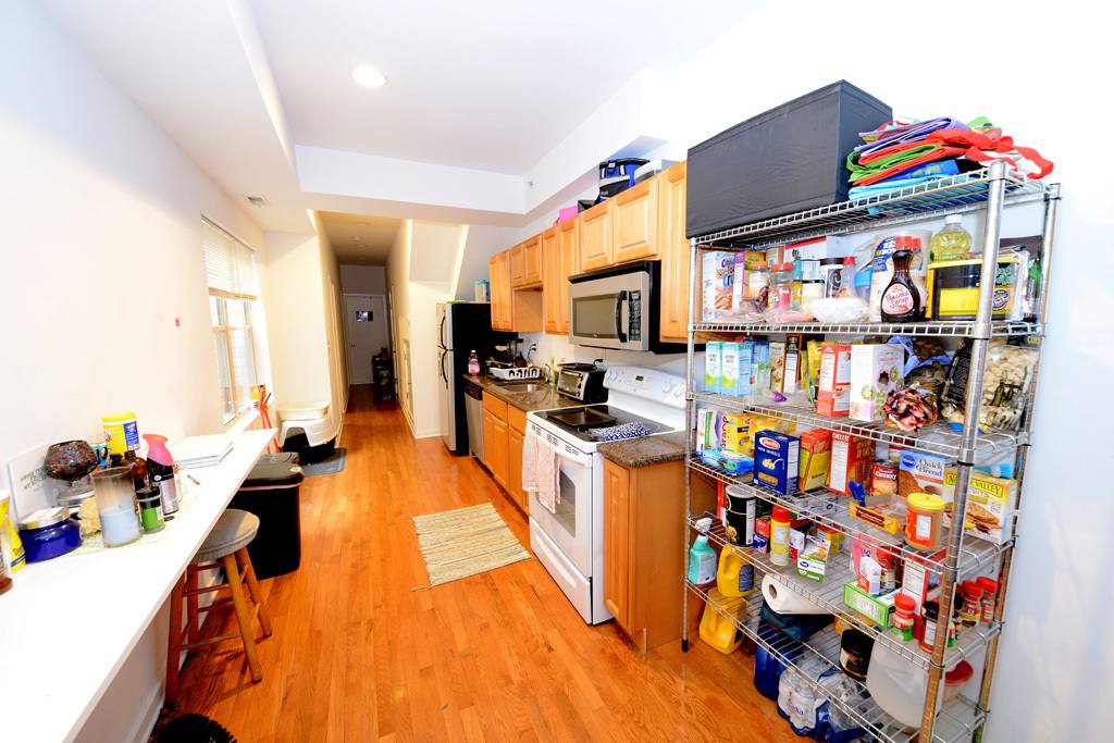 Apartment for rent at 1845 N 17th St, Philadelphia, PA 19121