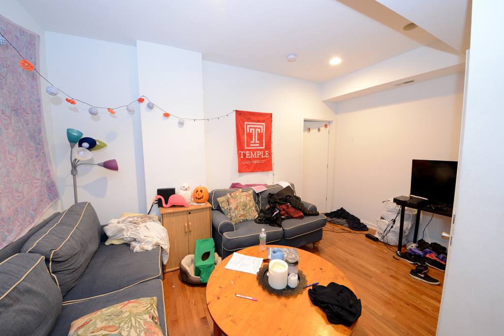 Apartment for rent at 1845 N 17th St, Philadelphia, PA 19121