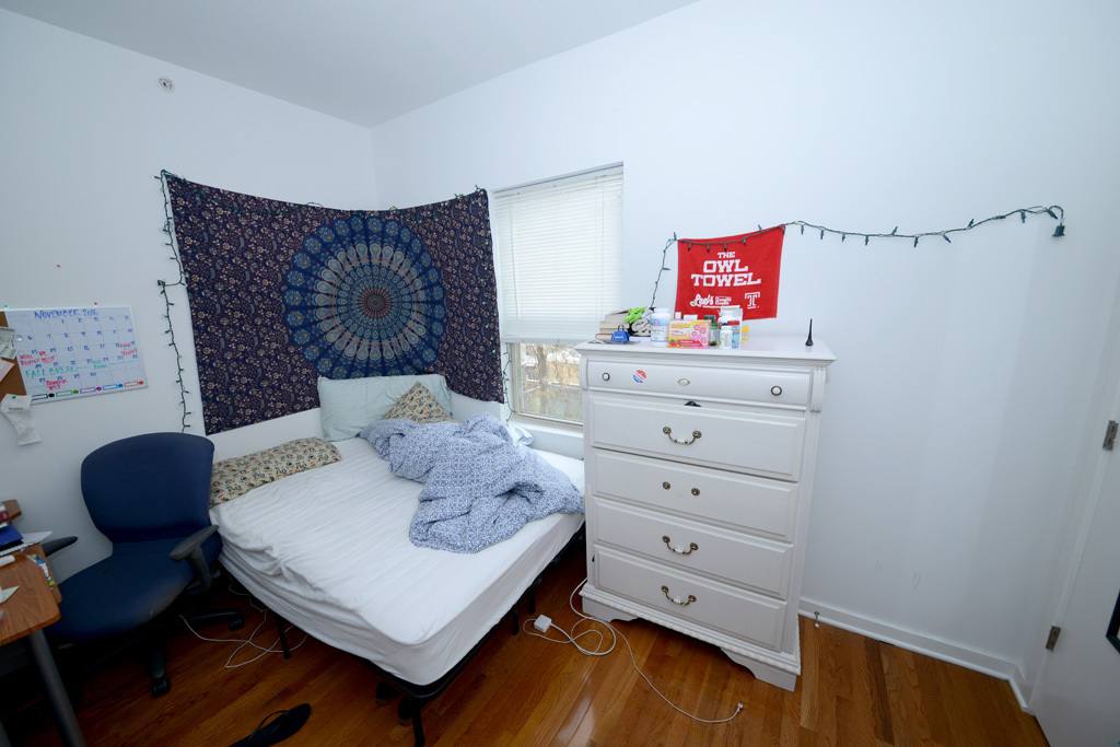 Apartment for rent at 1845 N 17th St, Philadelphia, PA 19121