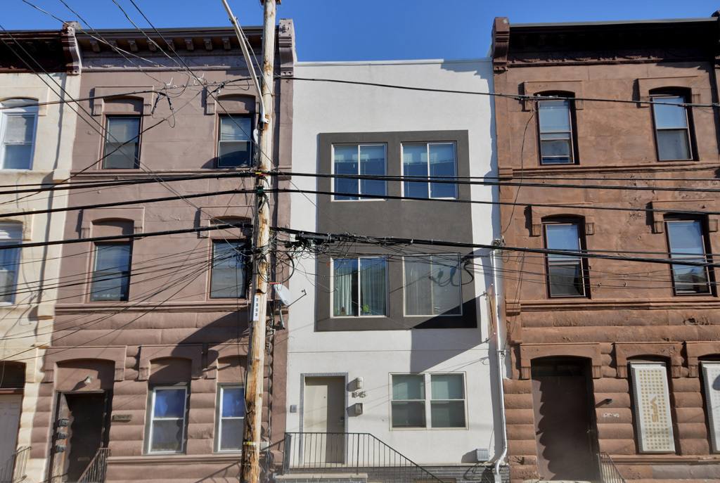 Apartment for rent at 1845 N 17th St, Philadelphia, PA 19121