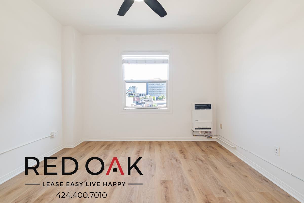 Condo for rent at 1509 N Wilcox Ave #330, Los Angeles, CA 90028