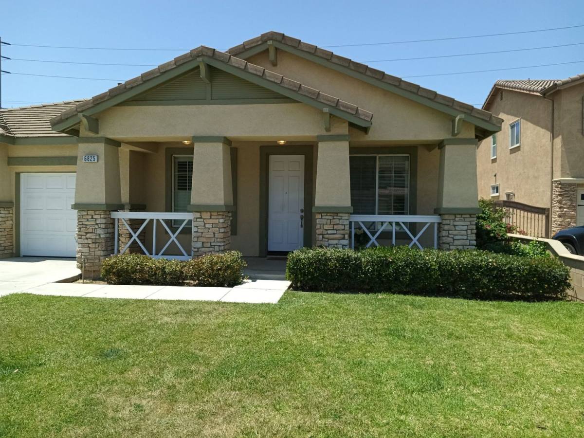House for rent at 6825 Rio Grande Dr, Mira Loma, CA 91752