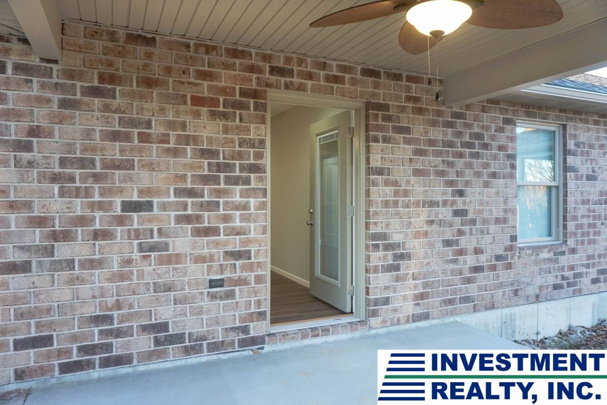 Apartment for rent at 1502 St Maria's, Rolla, MO 65401