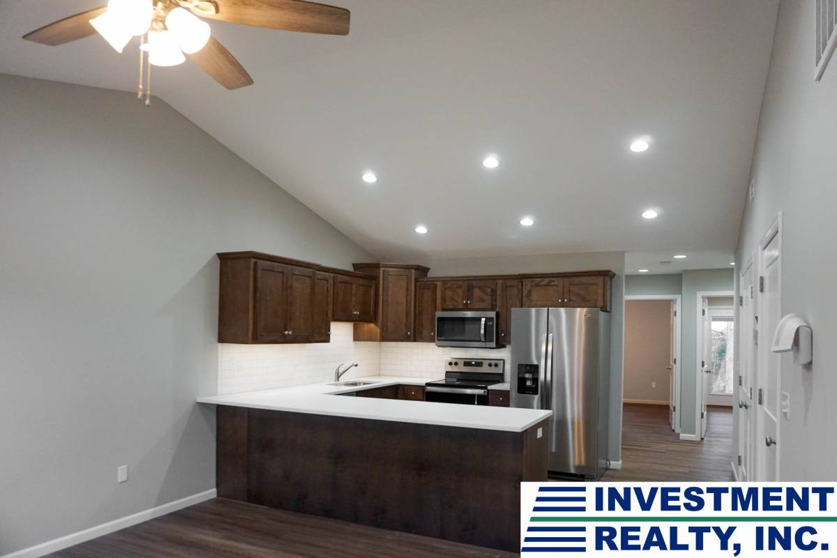 Apartment for rent at 1502 St Maria's, Rolla, MO 65401