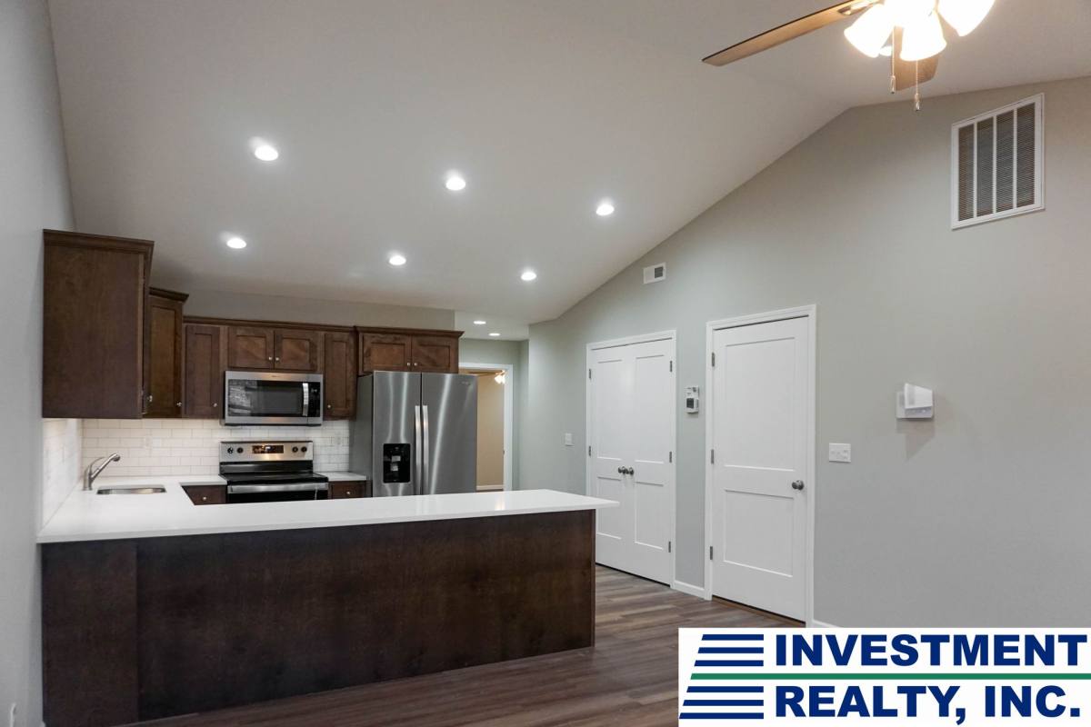 Apartment for rent at 1502 St Maria's, Rolla, MO 65401